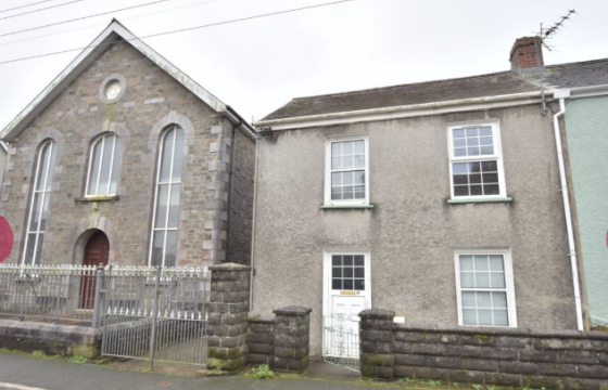 Development Potentail in Whitland photo